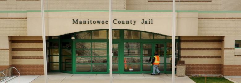 Photos Manitowoc County Jail 2
